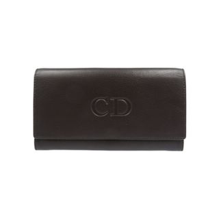 ディオール(Christian Dior) 長財布 財布(レディース)の通販 500点以上