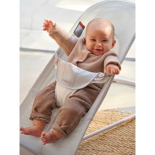 ベビービョルン(ホワイト/白色系)の通販 900点以上 | BABYBJORNを