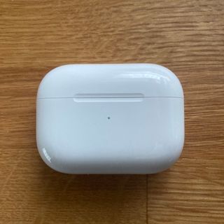 アップル(Apple)のAirpods pro ケース A2190 第1世代(ヘッドフォン/イヤフォン)