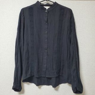 moussy - 【MOUSSY】バルーンスリーブシャツの通販 by ゆ*'s shop ...