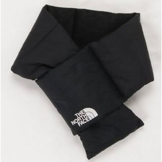 THE NORTH FACE - ノースフェイス ヌプシダウンマフラーの通販