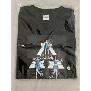 Perfumeミュージアム　Tシャツ(Tシャツ/カットソー(半袖/袖なし))