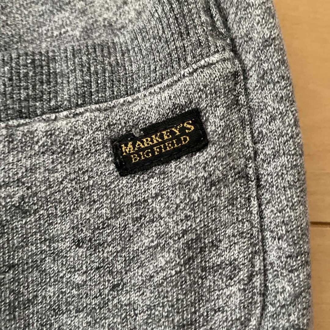 MARKEY'S(マーキーズ)のMARKEY’S キッズ　パンツ キッズ/ベビー/マタニティのキッズ服男の子用(90cm~)(パンツ/スパッツ)の商品写真