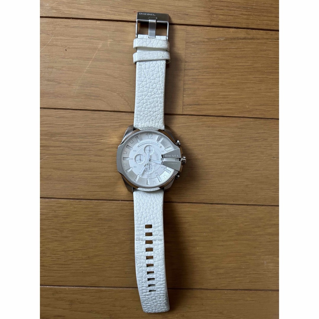 DIESEL - ディーゼル 腕時計の通販 by なんちゃって坊主's shop ...
