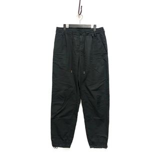 サカイ(sacai)のSACAI サカイ 23-03040M パンツ 黒 サイズ4 正規品 / 31697(その他)