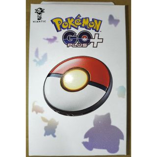 ポケモン(ポケモン)のPokemon GO Plus +(その他)