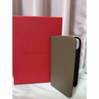 BONAVENTURA - ボナベンチュラ iPhone 13 ケースの通販 by まゆ's shop