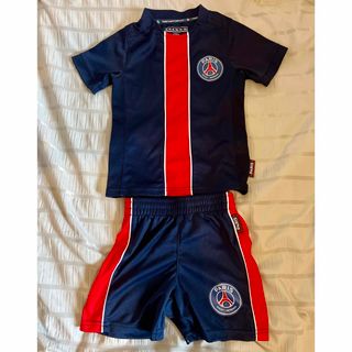 パリサンジェルマン(Paris Saint-Germain)のPSG パリサンジェルマン　オフィシャル　ウェア　80-100(Tシャツ/カットソー)