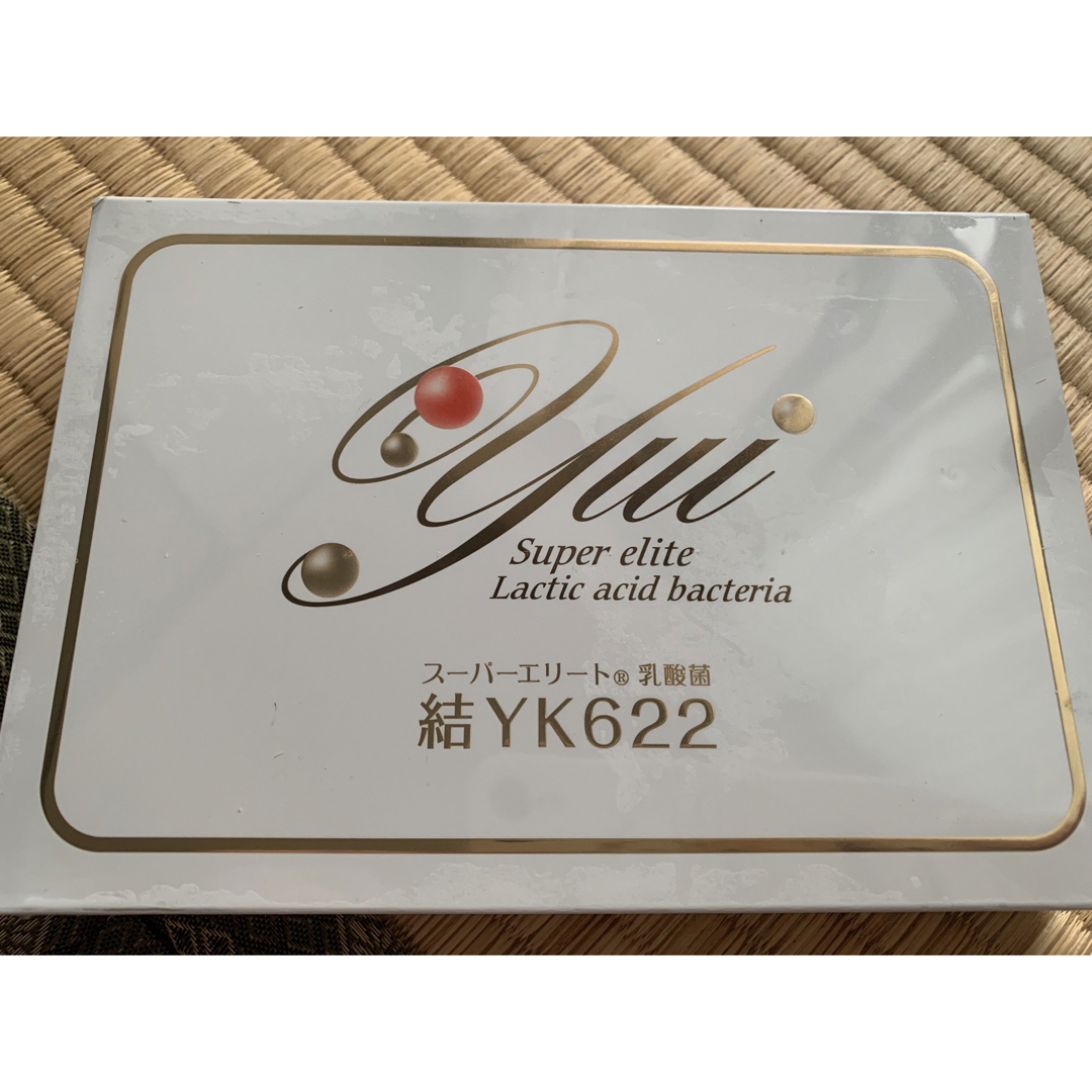 スーパーエリート 乳酸菌 結 YK622の+urbandrive.co.ke