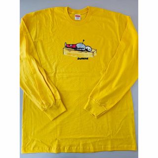 Supreme - Supreme Neil Blender Arrow L/S Teeの通販 by 小さな洋服屋