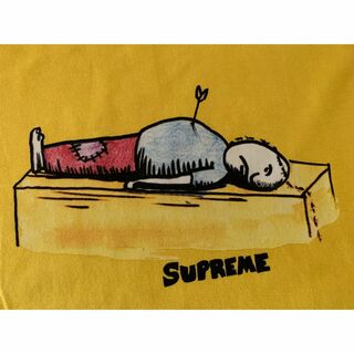 Supreme - Supreme Neil Blender Arrow L/S Teeの通販 by 小さな ...