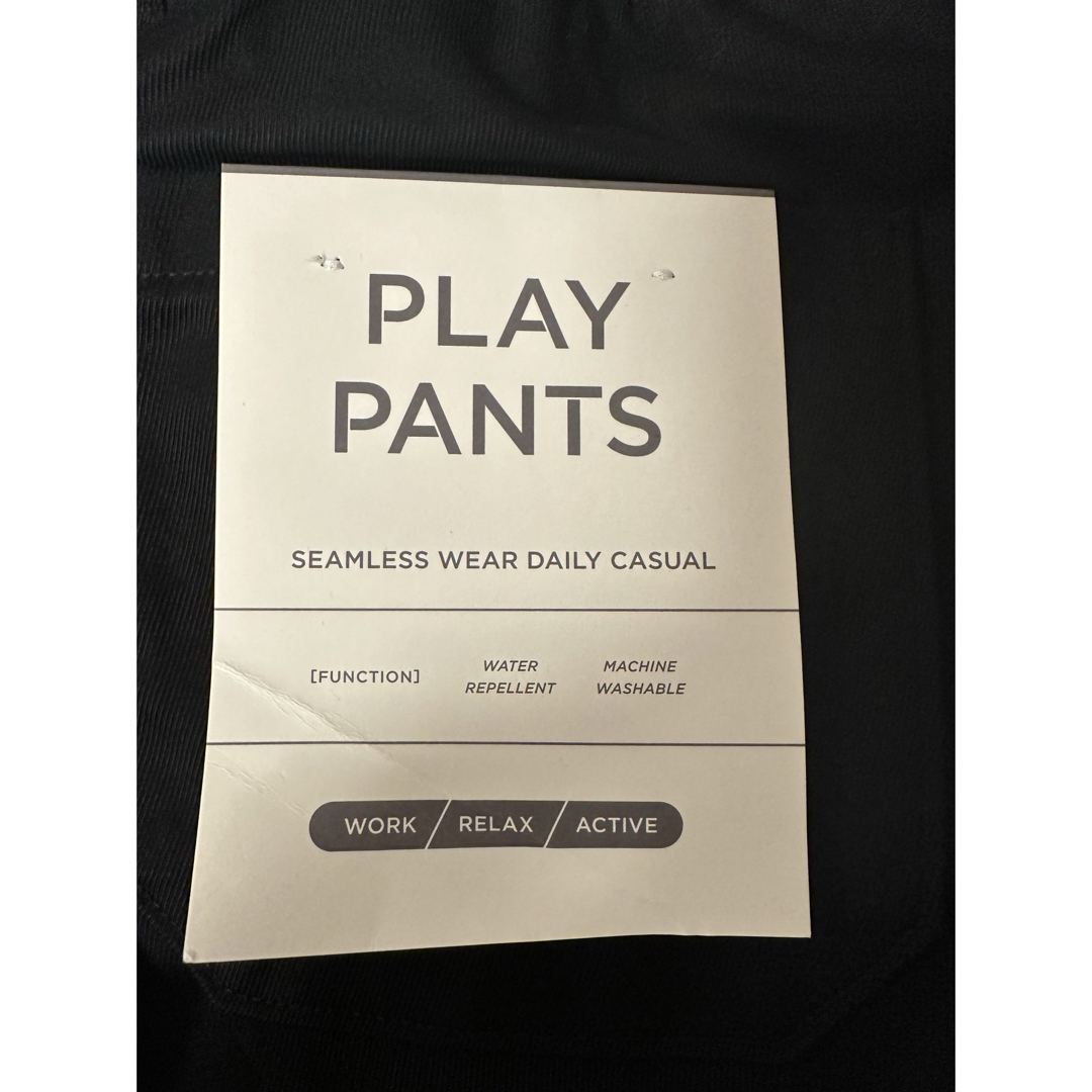 UNITED ARROWS green label relaxing(ユナイテッドアローズグリーンレーベルリラクシング)のSC キャバリーツイル PLAY-PANTS ユナイテッドアローズ メンズのパンツ(ワークパンツ/カーゴパンツ)の商品写真