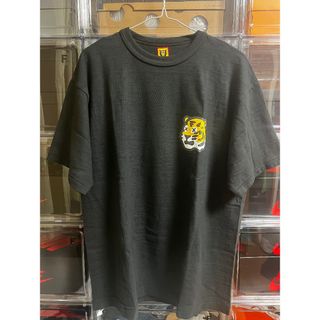 ヒューマンメイド(HUMAN MADE)のHuman made t shirt (Tシャツ/カットソー(半袖/袖なし))