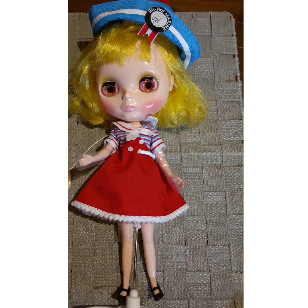 ハイホーマリン ブライスドール