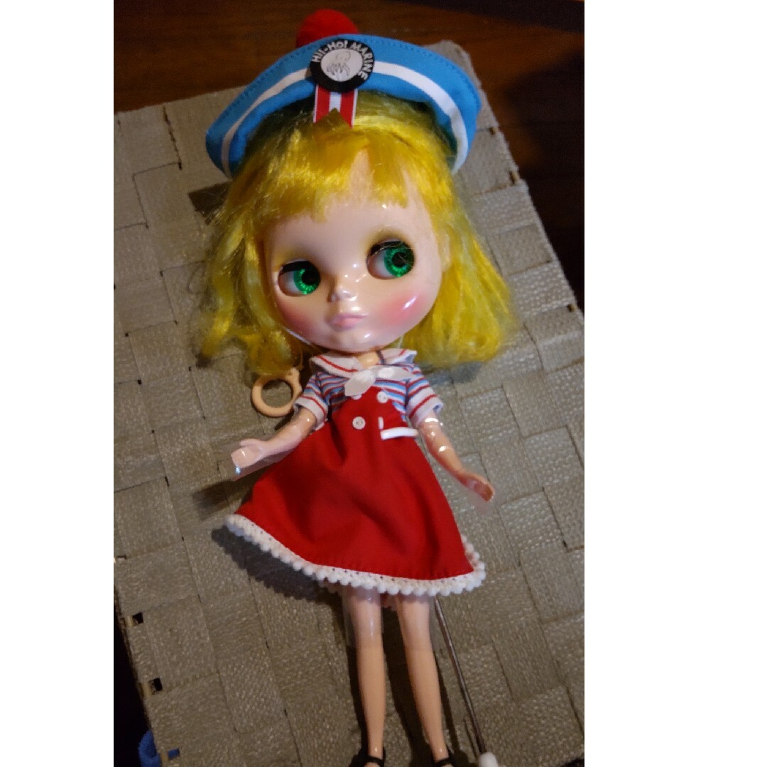 ハイホーマリン ブライスドール