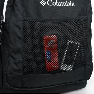 新品送料無料 Columbia [コロンビア] リュック 28L PU8628白