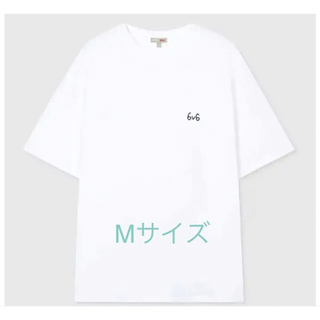 SHINee × SPAO コラボ オニュ Tシャツ XLサイズ