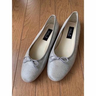 agnes b. - 美品、アニエスベー 、フラットバレエシューズの通販 by