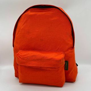 ✨️良品✨️HERVECHAPELIER リュックサック バックパック オレンジ-