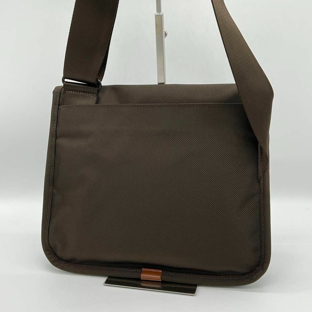 TUMI - ✨️美品✨️TUMI 22105DH ポシェット サコッシュ ショルダー