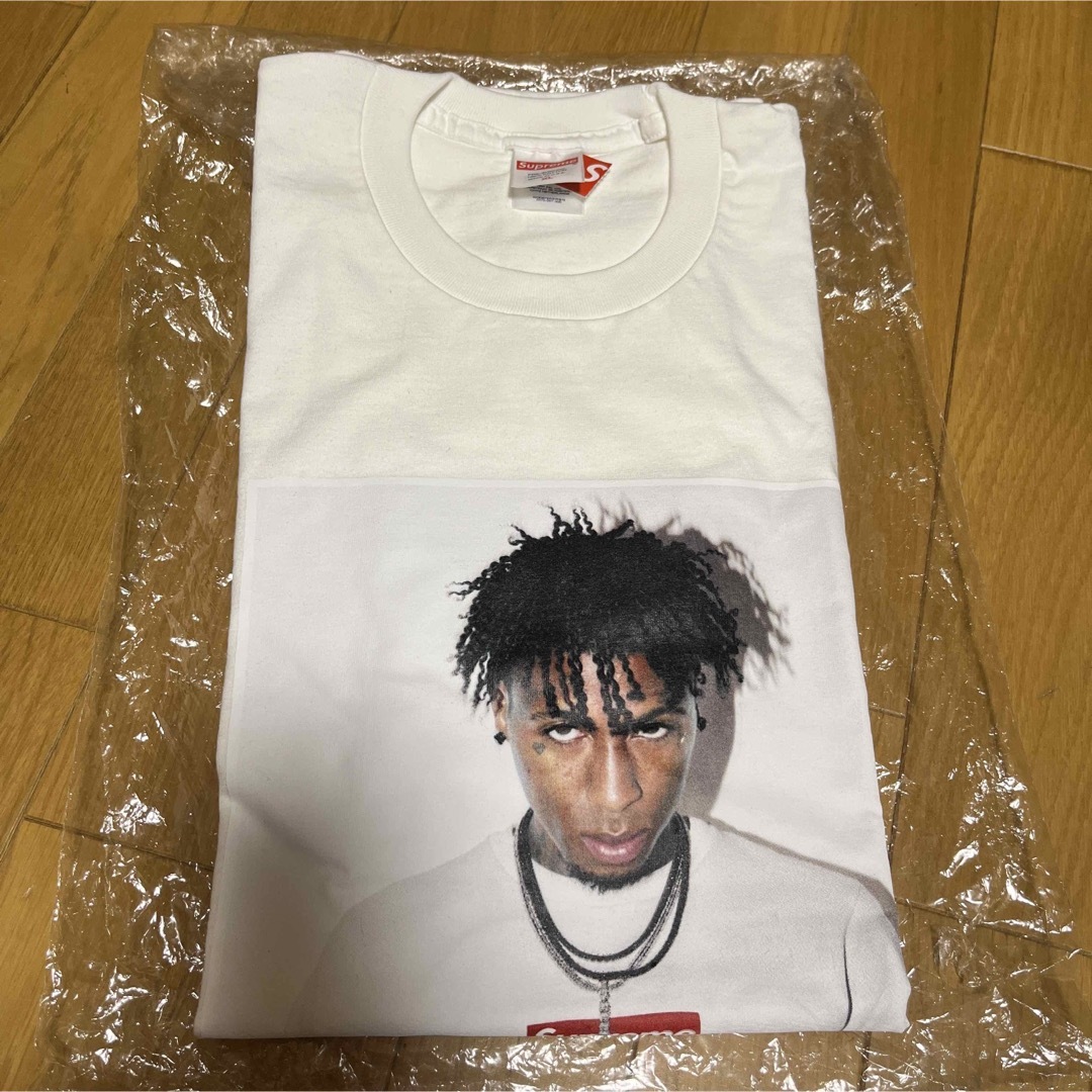 Supreme NBA Youngboy Tee \