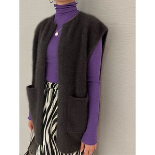 トゥモローランド ベスト/ジレ(レディース)の通販 400点以上