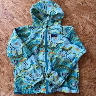 パタゴニア(patagonia)のパタゴニア　アウター(ジャケット/上着)