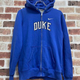 NIKE - 超レア❗️ナイキ DUKE 大学 カレッジ スウェット パーカー