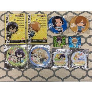 弱虫ペダルの通販 600点以上(エンタメ/ホビー) | お得な新品・中古