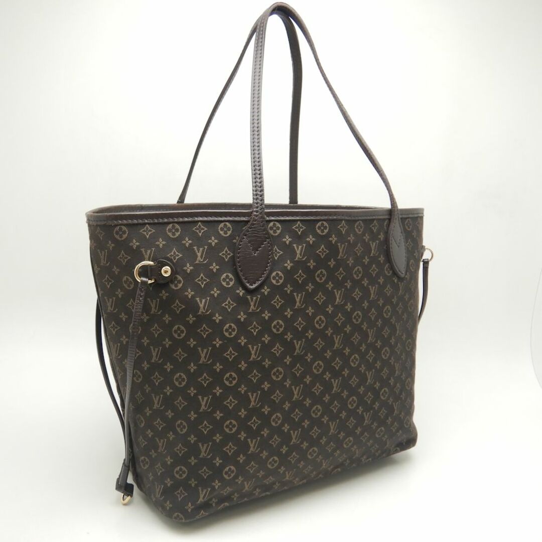 LOUIS VUITTON ルイヴィトン ネヴァーフルMM M40513 トートバッグ モノグラムイディール フザン/251034