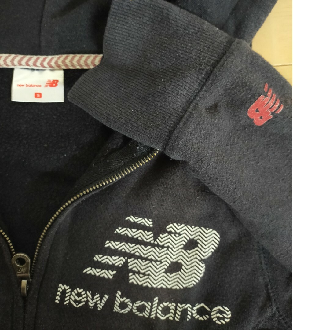 New Balance(ニューバランス)のジャンパー レディースのジャケット/アウター(その他)の商品写真