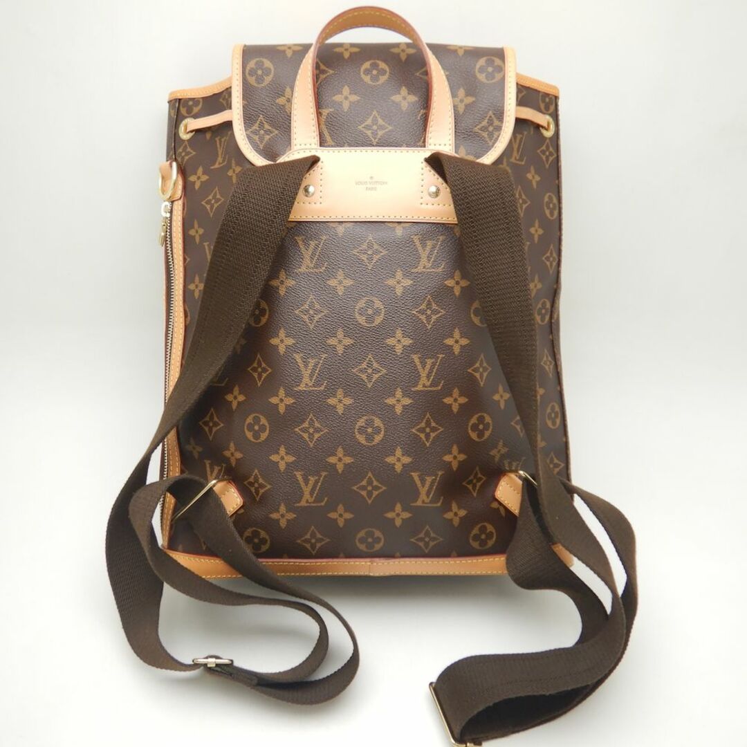 正規アウトレット LOUIS VUITTON ルイヴィトン モノグラム サックアド