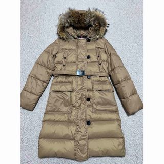 MONCLER - 【お値下げ】モンクレール MONCLER Torcyn サイズ00 ダウン