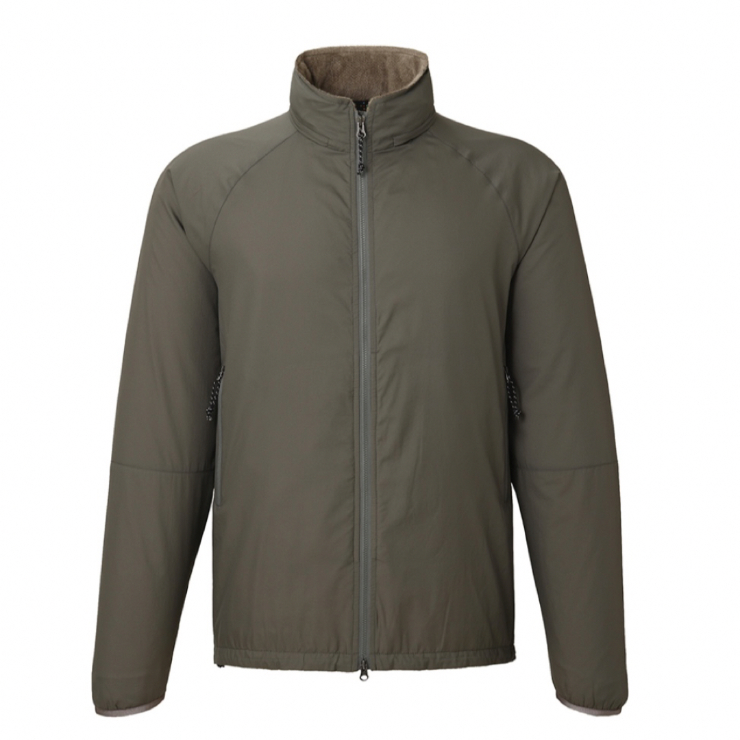 【値下げ】AXESQUIN　Active Insulation Jacket