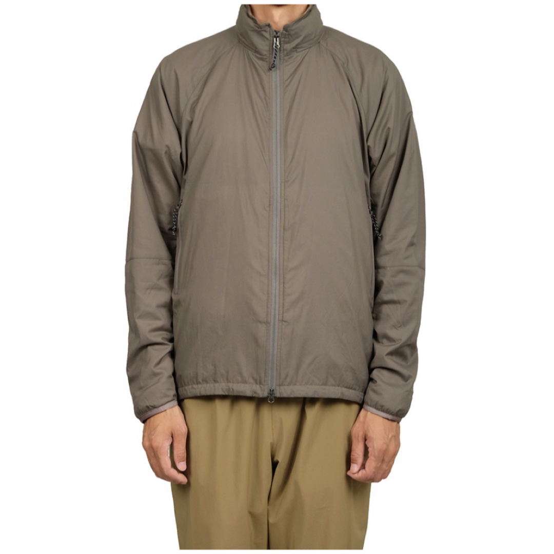 【値下げ】AXESQUIN　Active Insulation Jacket 3