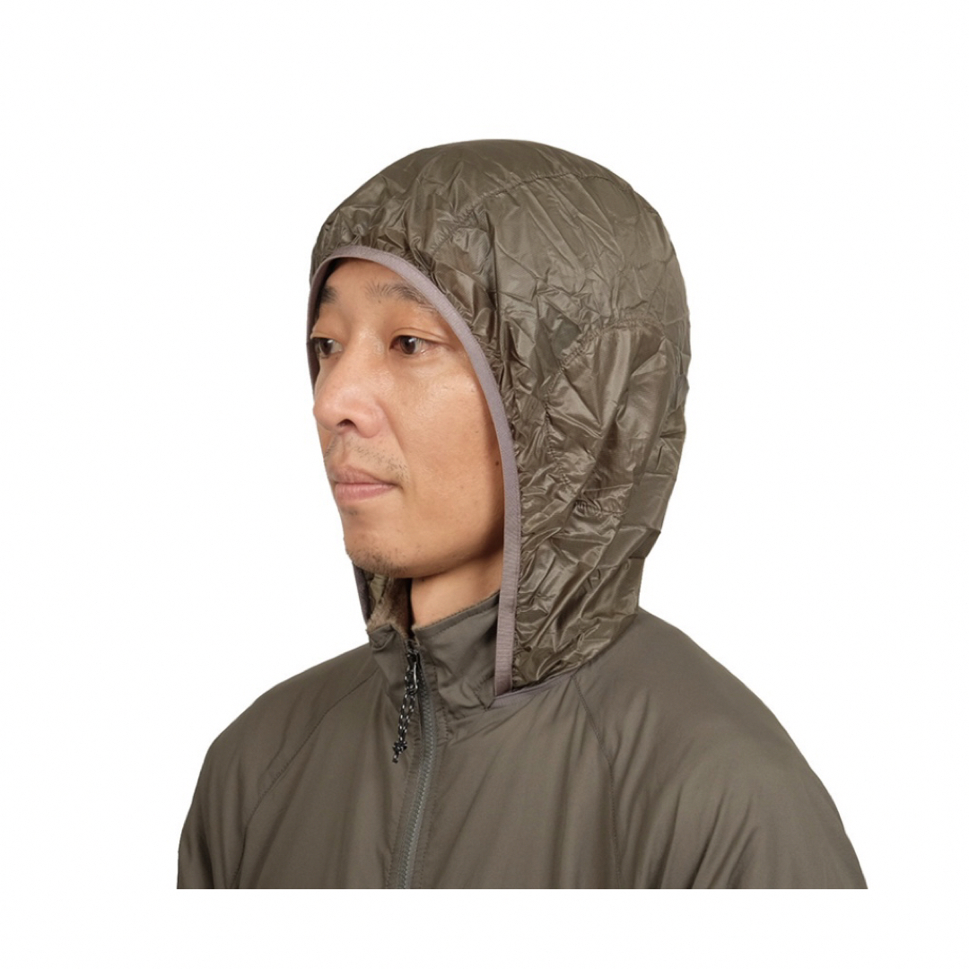 【値下げ】AXESQUIN　Active Insulation Jacket 4