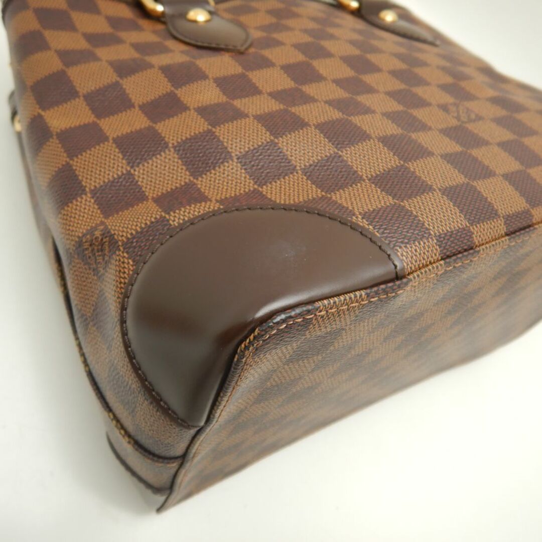 LOUIS VUITTON ルイヴィトン ダミエ ハムステッドPM N51205 LOUIS VUITTON ルイヴィトン ダミエ ハムステッドPM N51205
