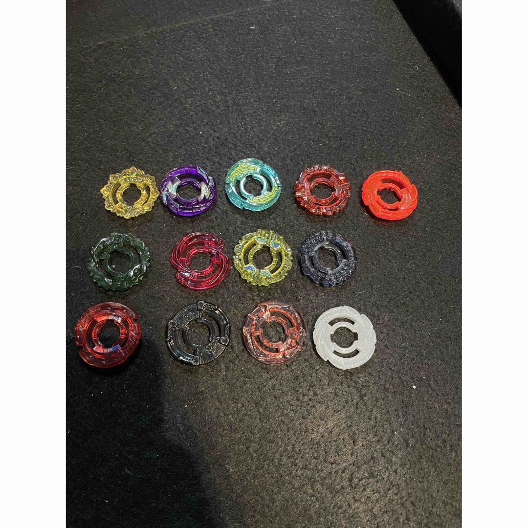 Takara Tomy - メタルファイトベイブレードセット+バースト付き早い者