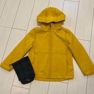 ポロラルフローレン(POLO RALPH LAUREN)の新品 ラルフローレン 130cm(ジャケット/上着)