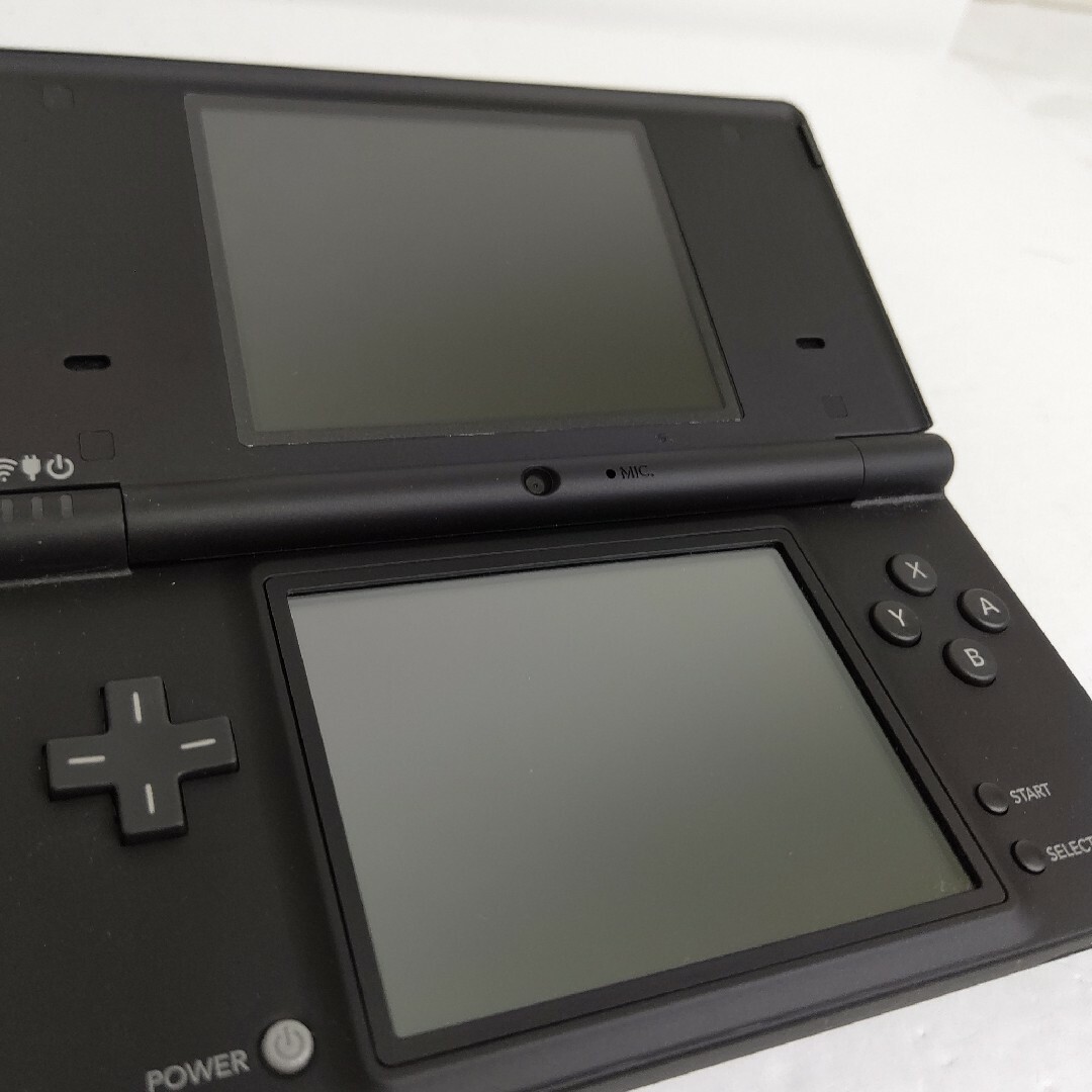 ニンテンドーDS - Nintendo ニンテンドーDSi レシラム ゼクロム