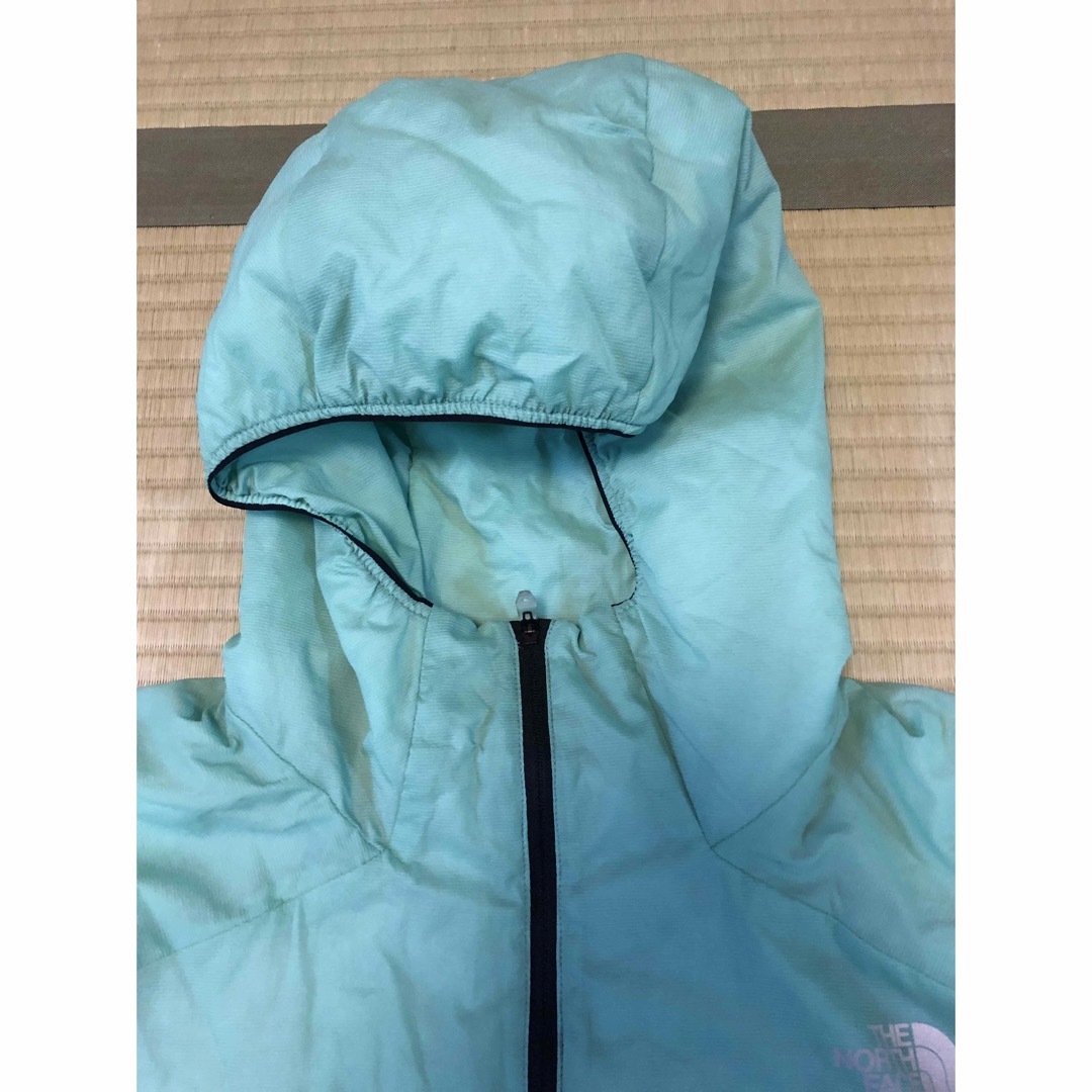 THE NORTH FACE(ザノースフェイス)の美品　ノースフェイスジャケット メンズのジャケット/アウター(フライトジャケット)の商品写真