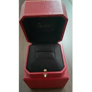 カルティエ(Cartier)のカルティエ　リングケース(その他)