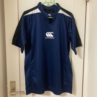 カンタベリー(CANTERBURY)のCanterburyスポーツシャツ(ポロシャツ)