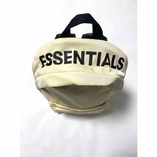 FOG  ESSENTIALS エッセンシャルズリュック