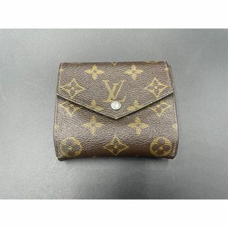 ルイヴィトン(LOUIS VUITTON)のヴィトン ポルトモネビエ M61660(財布)