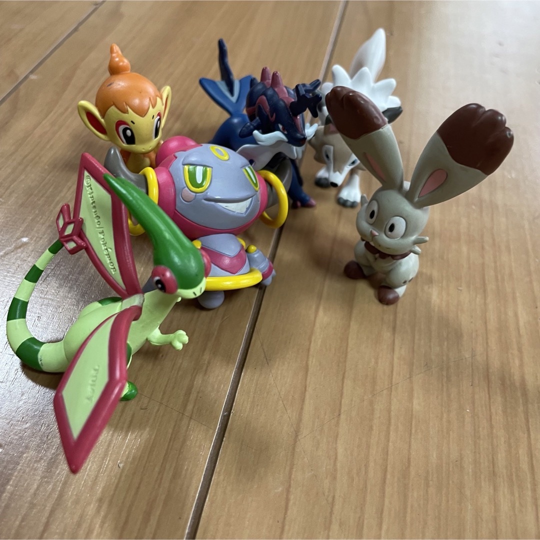 ポケモン - モンコレ31個セットの通販 by strawberry pop ポケモン - モンコレ31個セットの通販 by strawberry pop