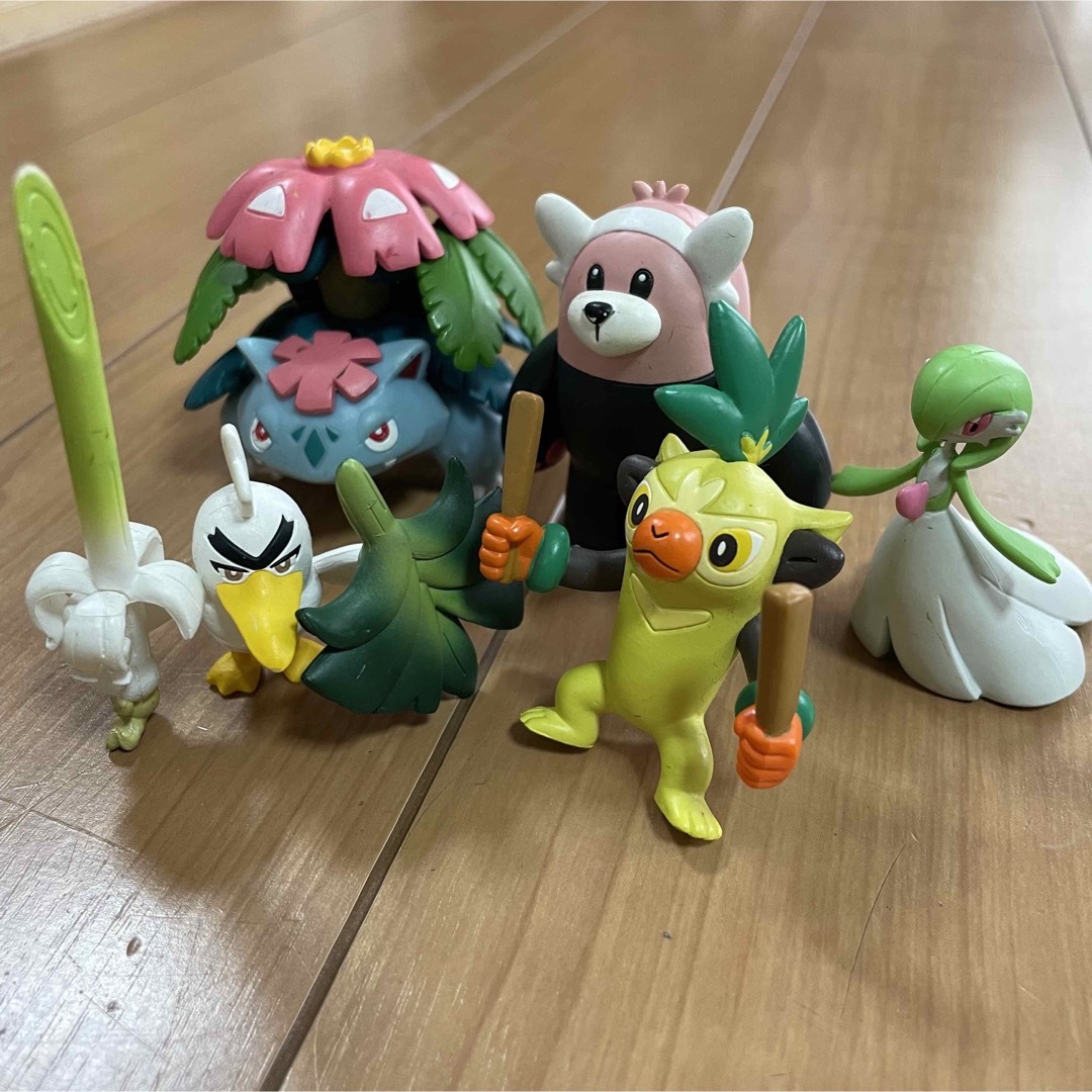 ポケモン - モンコレ31個セットの通販 by strawberry pop ポケモン - モンコレ31個セットの通販 by strawberry pop