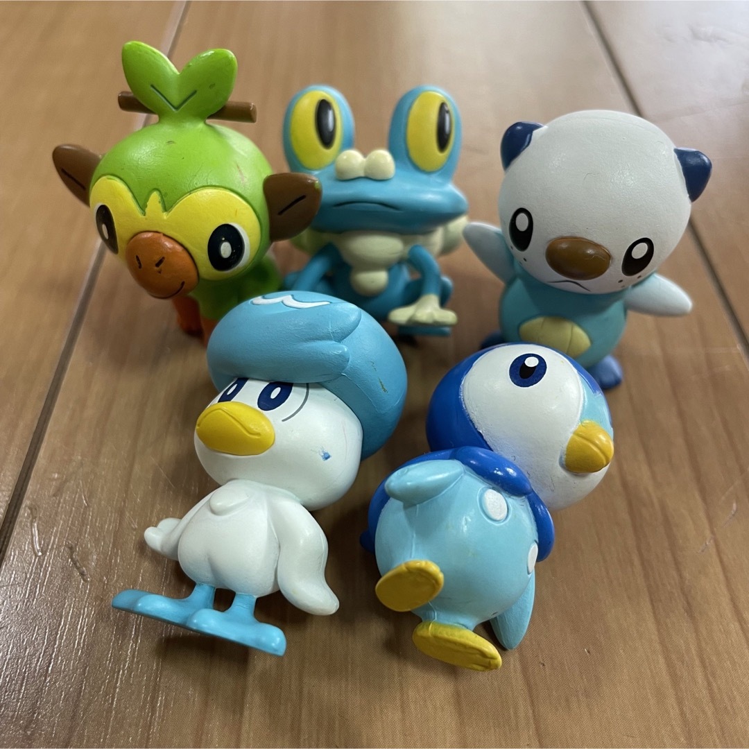 ポケモン - モンコレ31個セットの通販 by strawberry pop ポケモン - モンコレ31個セットの通販 by strawberry pop