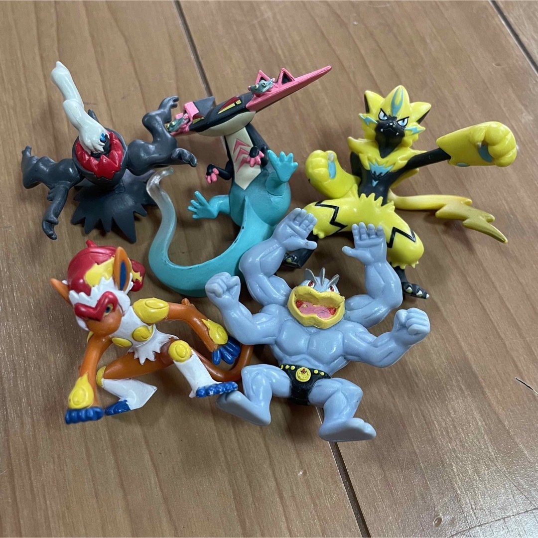 ポケモン - モンコレ31個セットの通販 by strawberry pop ポケモン - モンコレ31個セットの通販 by strawberry pop