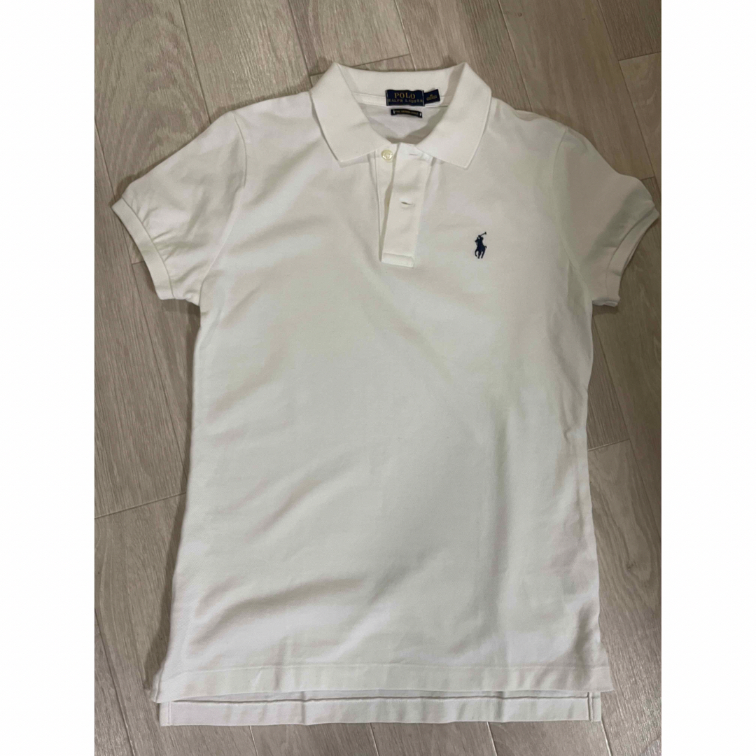 POLO RALPH LAUREN - MIさま専用 ラルフローレン ポロシャツ165M 美品